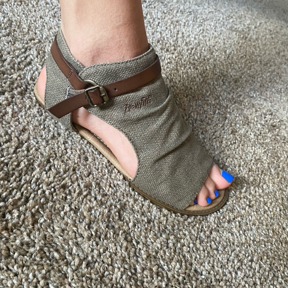 Sandals